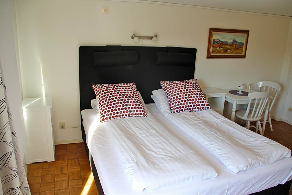 Hotell Skulesjoen Bjasta Ngoại thất bức ảnh
