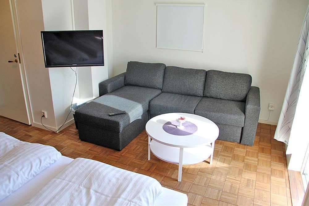Hotell Skulesjoen Bjasta Ngoại thất bức ảnh