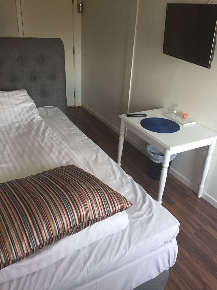 Hotell Skulesjoen Bjasta Ngoại thất bức ảnh
