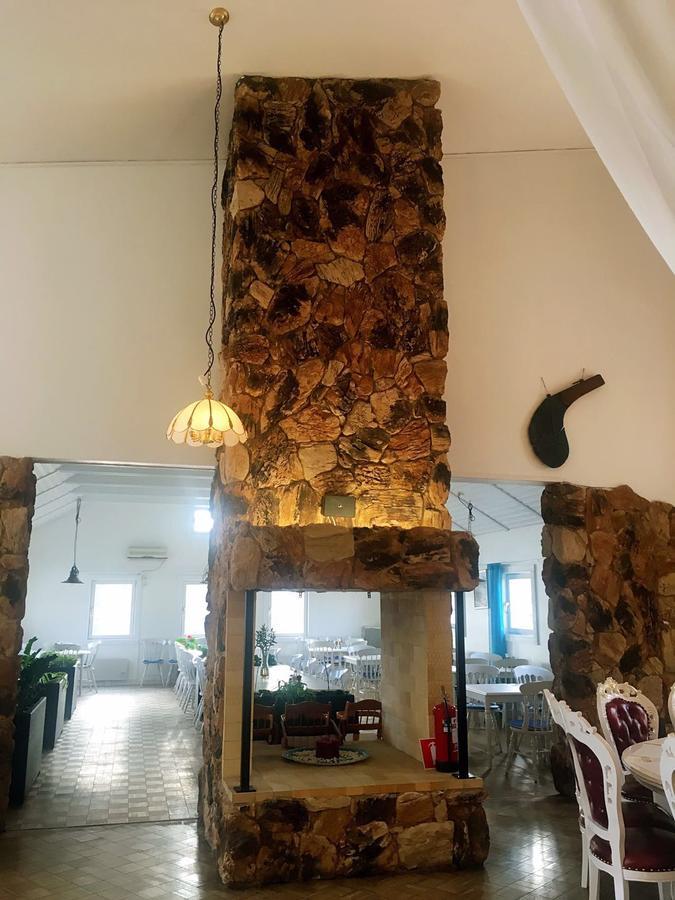 Hotell Skulesjoen Bjasta Ngoại thất bức ảnh