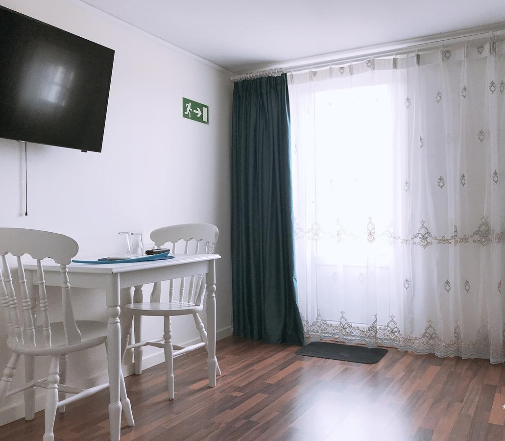 Hotell Skulesjoen Bjasta Ngoại thất bức ảnh
